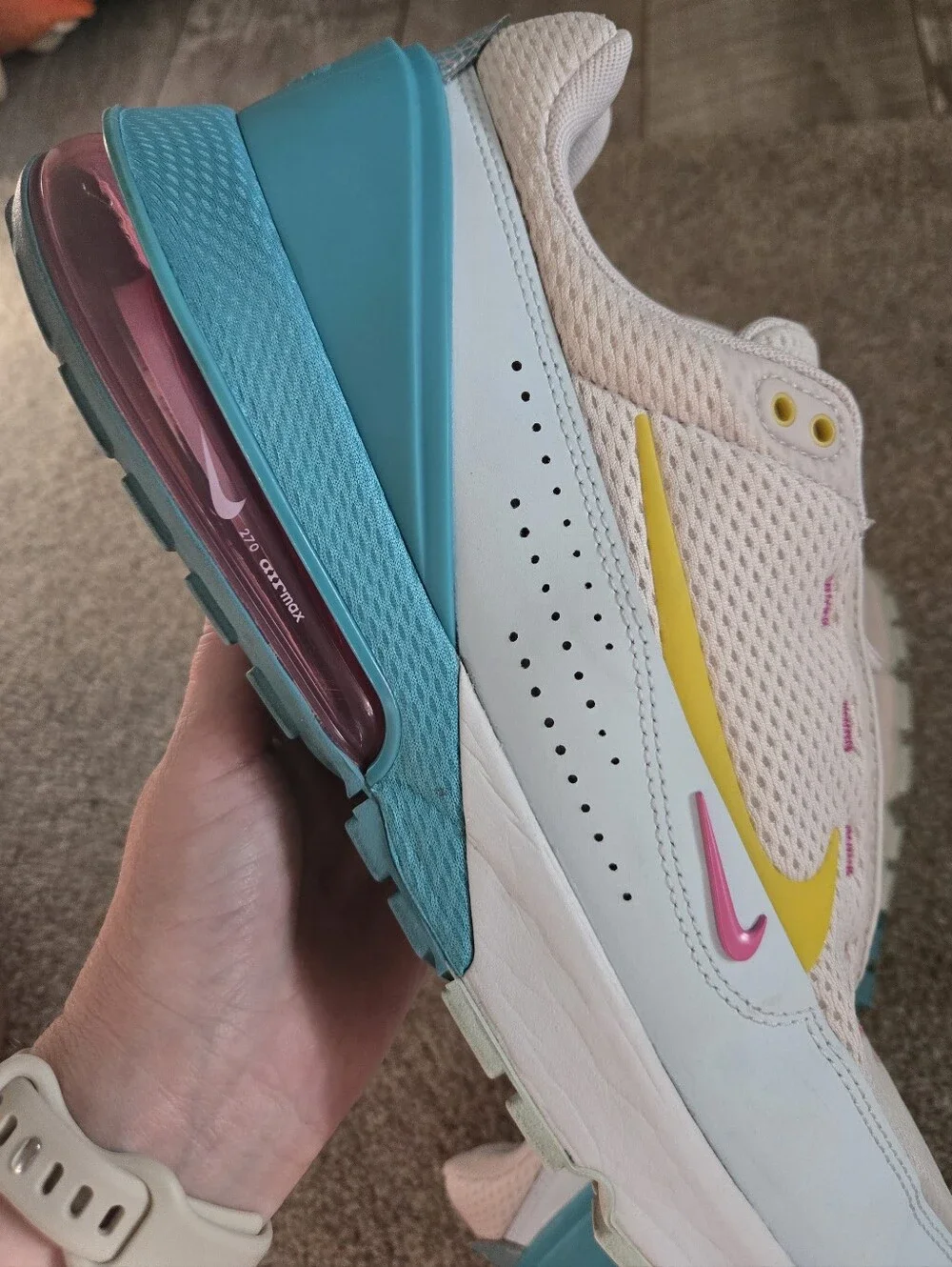Air Max Pulse SE 